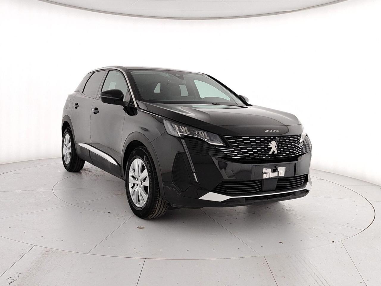 Peugeot 3008 BlueHDi 130 S&S Allure Pack