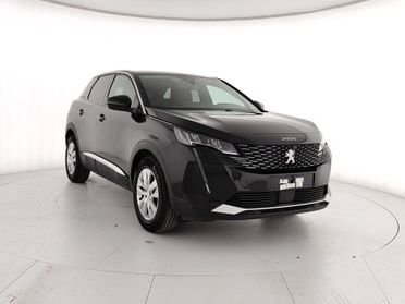 Peugeot 3008 BlueHDi 130 S&S Allure Pack
