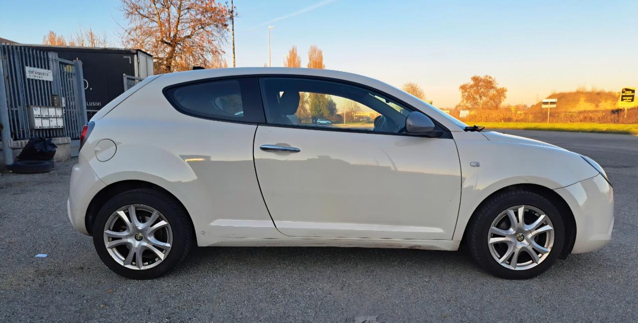 Alfa Romeo MiTo 1.4 78 CV 8V S&S Progression