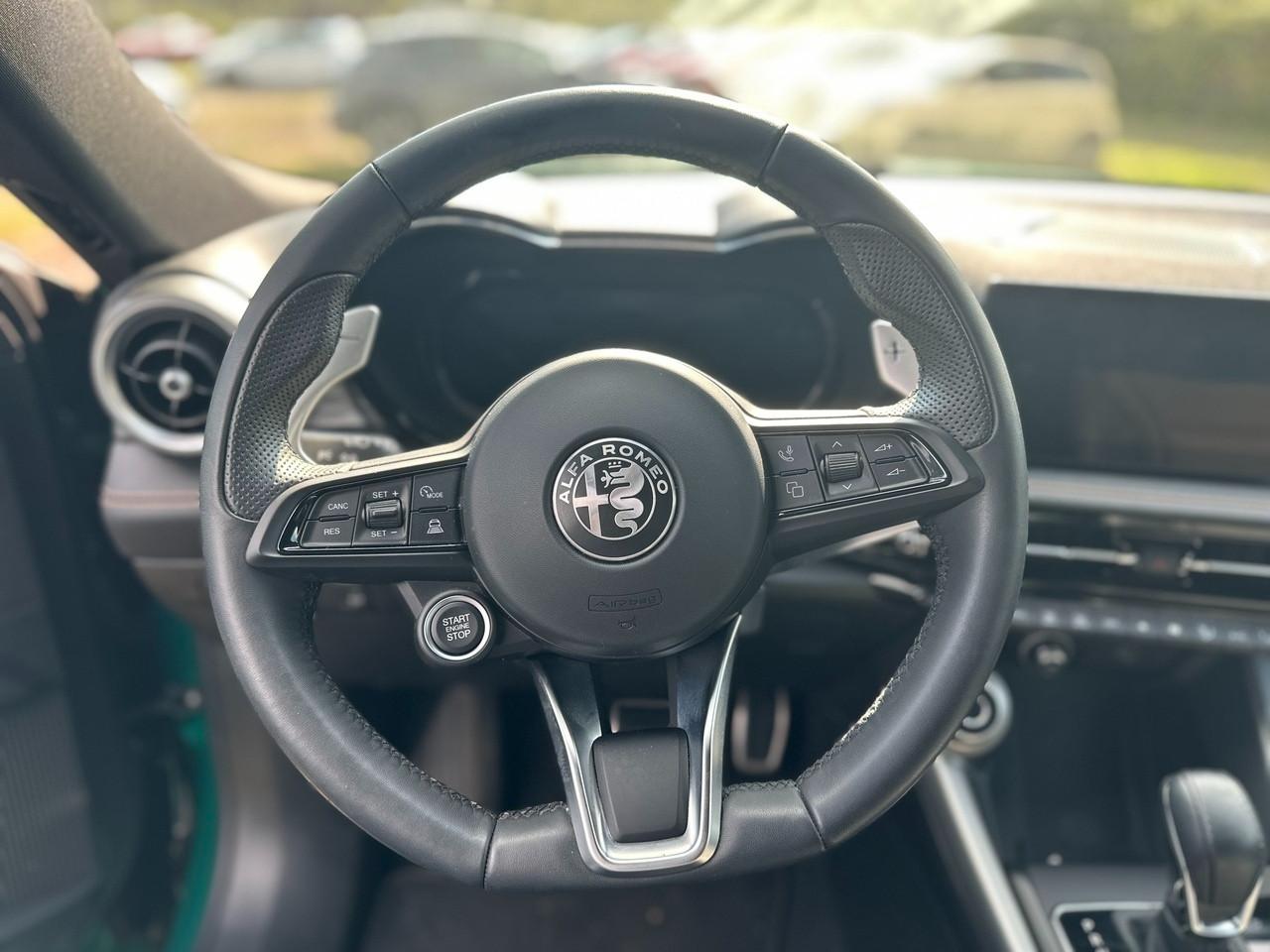 ALFA ROMEO Tonale - Tonale 1.6 Veloce 130cv tct6