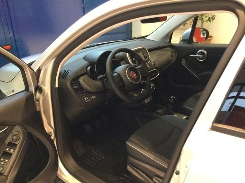FIAT 500X 500X 1.3 MultiJet 95 CV Cross
