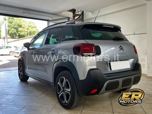 CITROEN C3 Aircross PureTech 110 S&S autocarro - 5 posti - Netto IVA