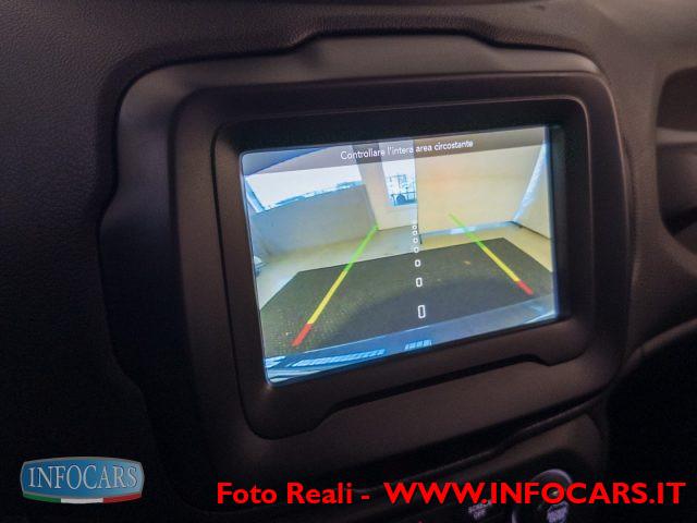 JEEP Renegade 1.5 Turbo T4 MHEV Limited - PROMO