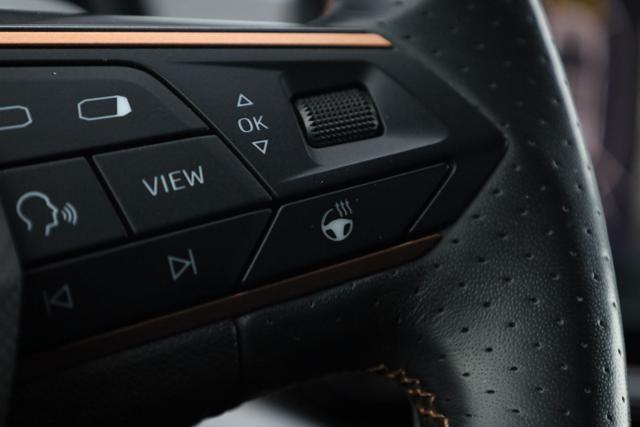 CUPRA Formentor 1.5 TSI DSG
