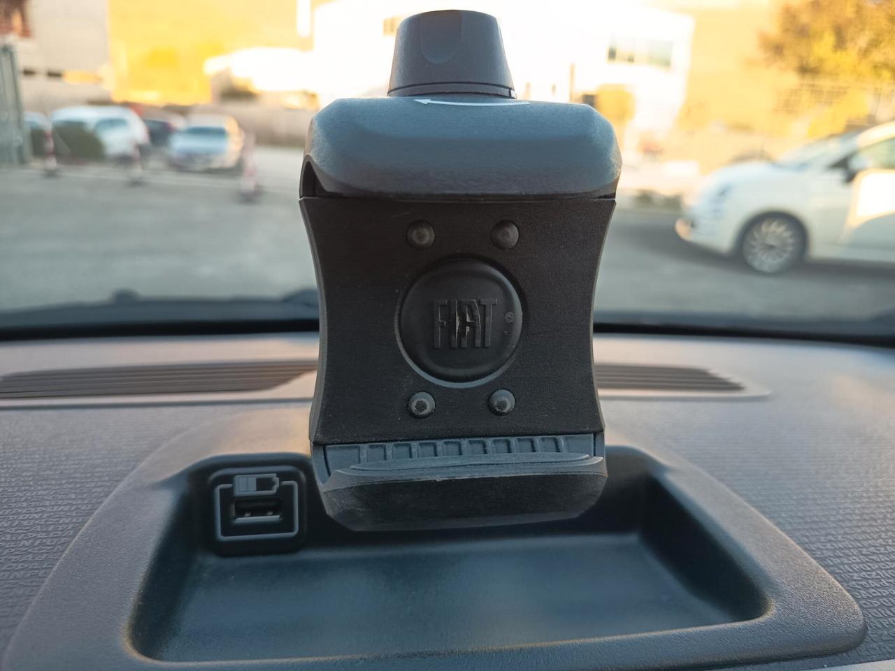 Fiat Panda 1.3 MJT 95 CV S&S 4x4