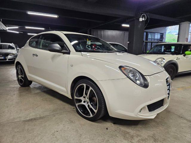 ALFA ROMEO MiTo 1.3 JTDm 85 CV S&S