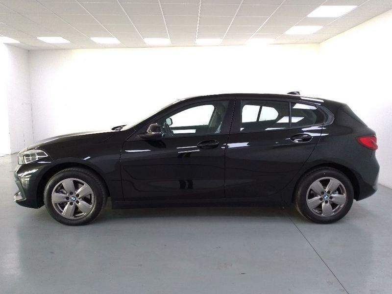 BMW Serie 1 118i Business Advantage 136cv auto