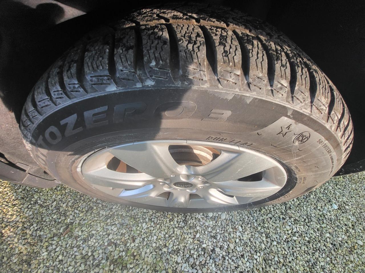 Mini One Countryman 1.5 Cooper SE Business ALL4