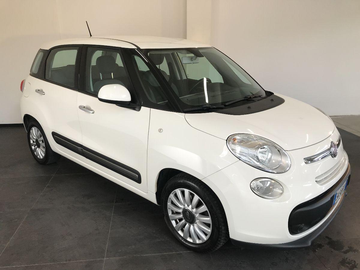 FIAT 500 L 1.3 Multijet 85 CV Pop Star