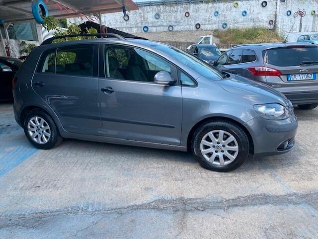 Volkswagen Golf Plus Golf 1.6 16V FSI 5p. Comfortline