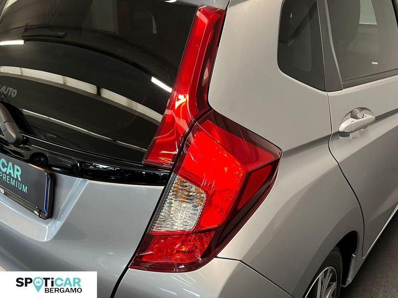 Honda Jazz 1.3 Elegance Connect ADAS CVT