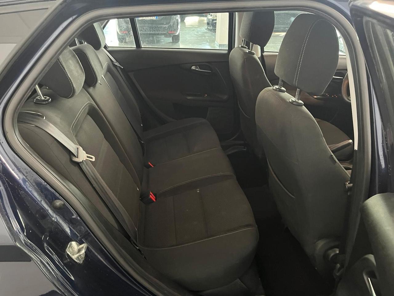 Fiat Tipo 1.6 Mjt S&S SW Easy