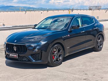 Maserati Levante V6 AWD Gransport