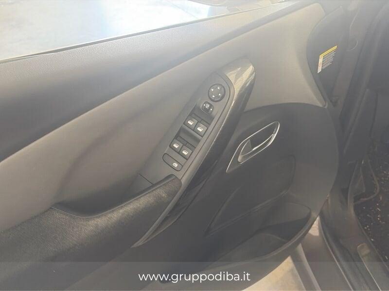 Citroën C4 Picasso 2017 Diesel 2.0 bluehdi Shine s&s 150cv