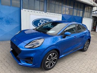 FORD Puma II 2020 - Puma 1.0 ecoboost h ST-Line s&s 125cv