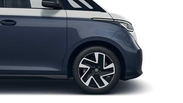 Volkswagen ID. Buzz Pro Passo Lungo 7 Posti