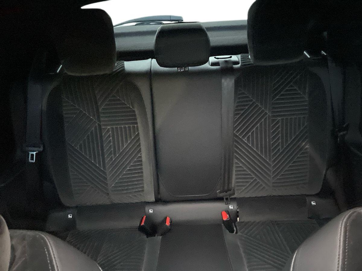 LANCIA Ypsilon IV 2024 - Ypsilon 1.2 mhev LX 110cv e-dct