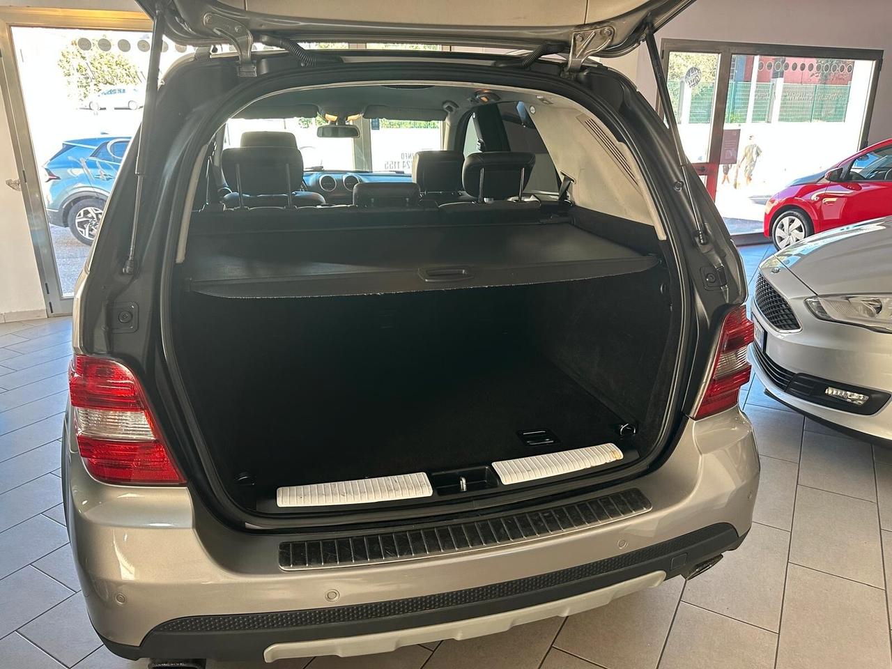 Mercedes-benz ML 320 CDI Sport