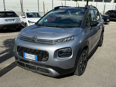 Citroën C3 Aircross I 2017 1.2 puretech Shine s&s 110cv