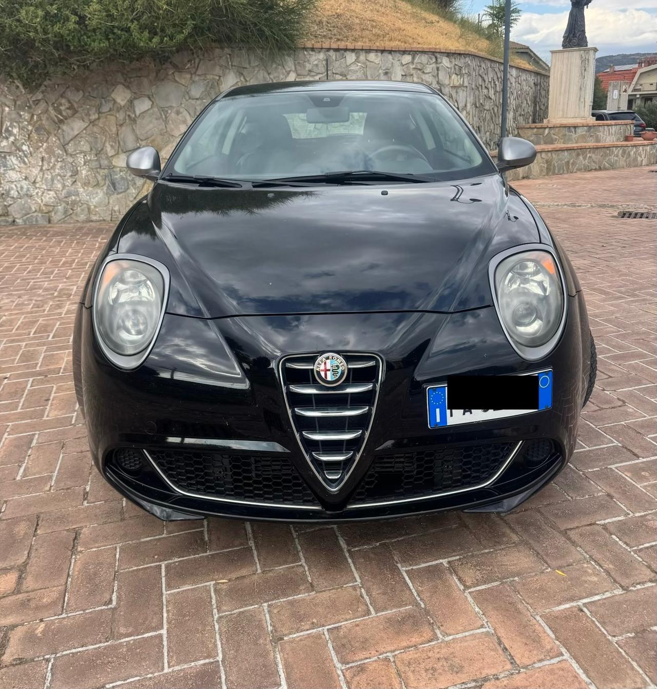 Alfa Romeo MiTo 1.3 JTDm 85Cv 2015
