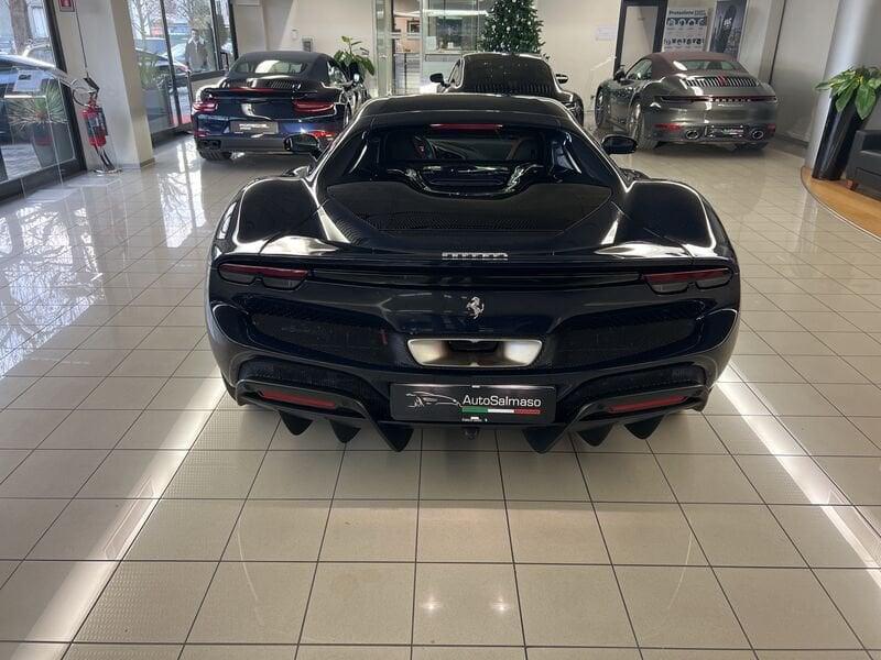 Ferrari 296 GTB 830 CV