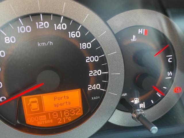TOYOTA RAV 4 MY23 RAV4 2.2 D-4D 136 CV DPF
