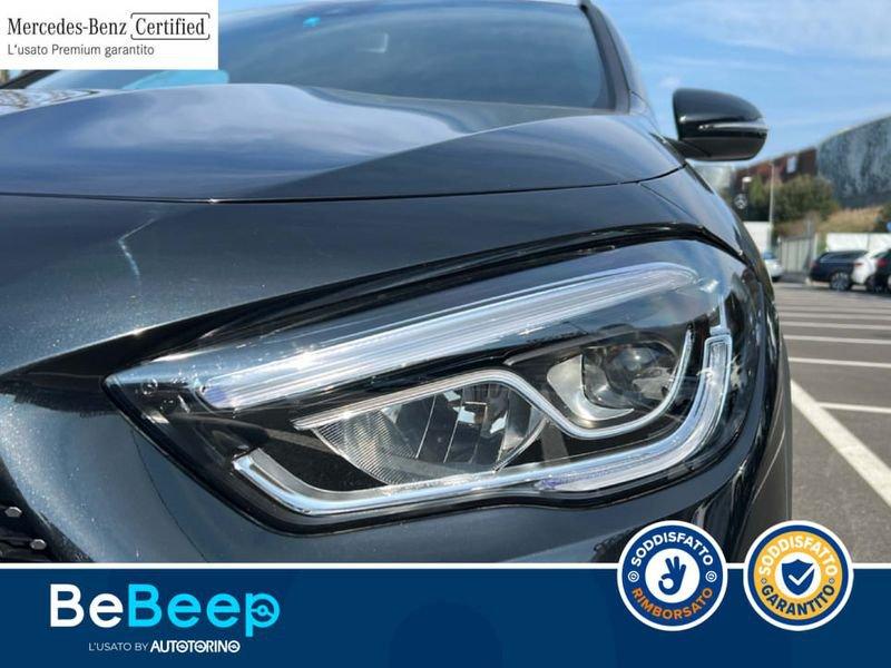 Mercedes-Benz GLA 220 D PREMIUM AUTO