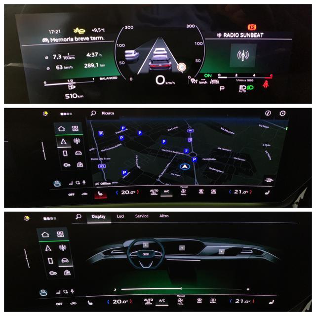 AUDI A6 Avant TDI 150 kW S tronic quattro S line edition