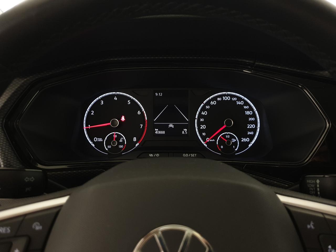 Volkswagen T-Cross 1.0 tsi style 95cv