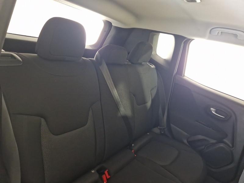 JEEP RENEGADE 1.6 MJet 130cv Business