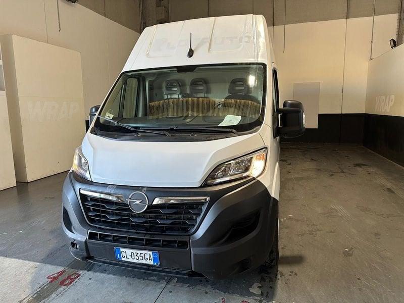 Opel Movano 35 2.2 BlueHDi 140 S&S L3H3 (IVA ESCL.)