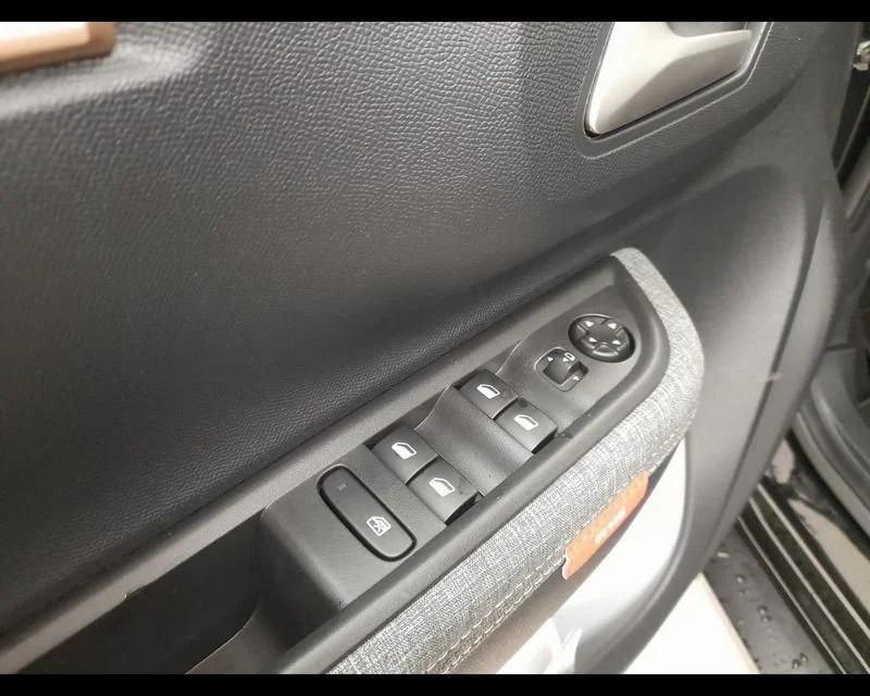 Citroën C3 Aircross C3 Aircross 1.2 hybrid Plus 145cv edcs6