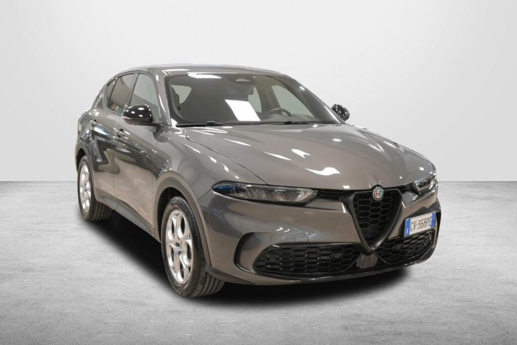 Alfa Romeo Tonale 1.6 diesel 130 CV TCT6 Sprint