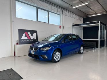 Seat Ibiza 5 Porte Ibiza 1.0 Style 75cv