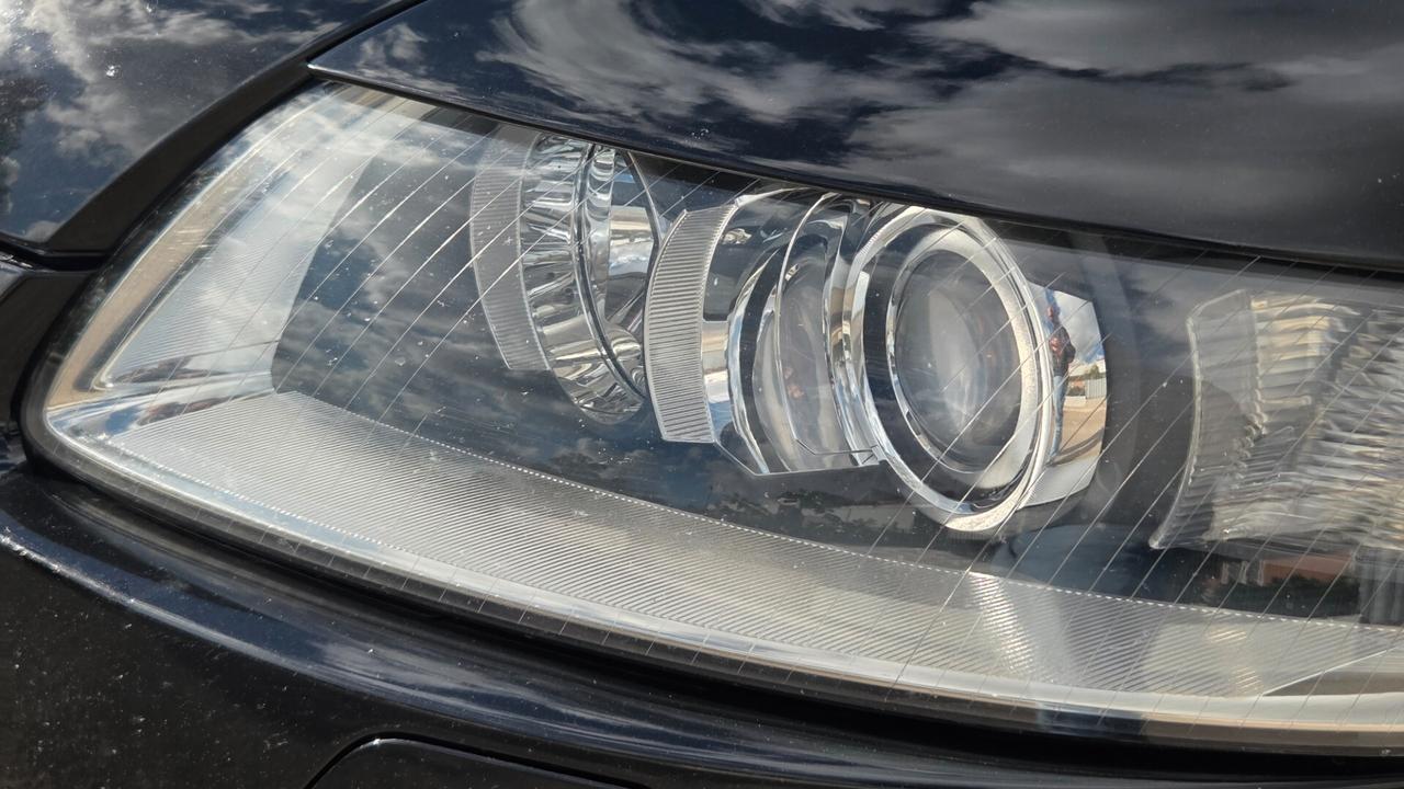 Audi A6 3.0 V6 TDI F.AP. quattro