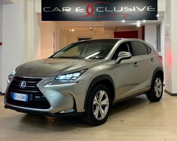 Lexus NX 300h 4x4 Hybrid Fulll Tetto km67000 Unipro Garanzia Lexus 2028