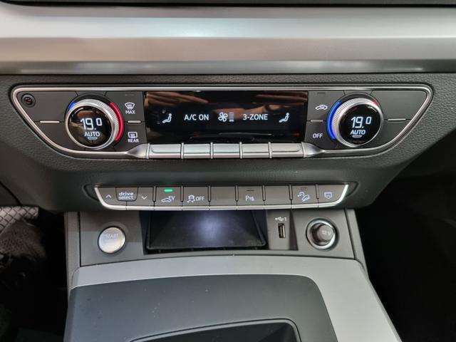 AUDI Q5 50 TFSI e quattro S tronic S line s-line