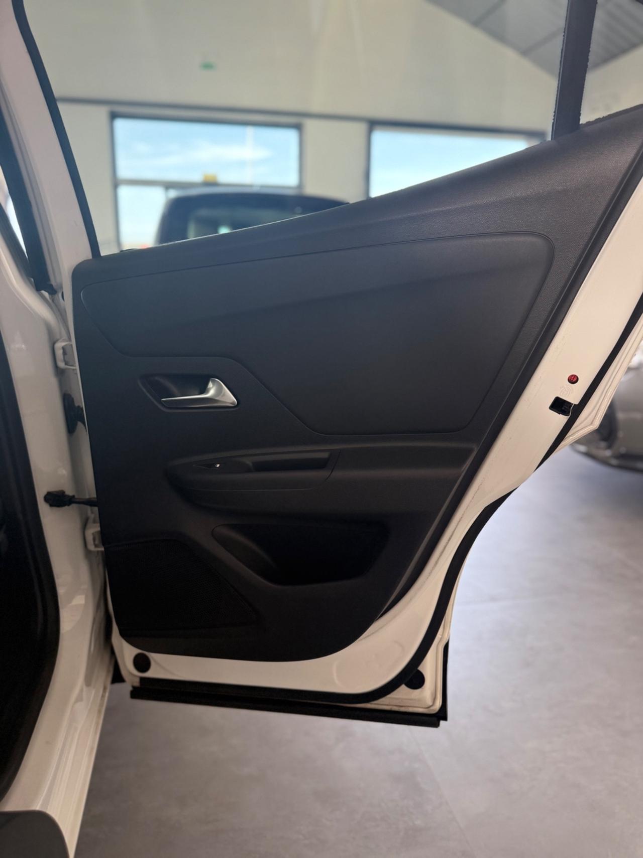 Opel Mokka 1.5 diesel Elegance