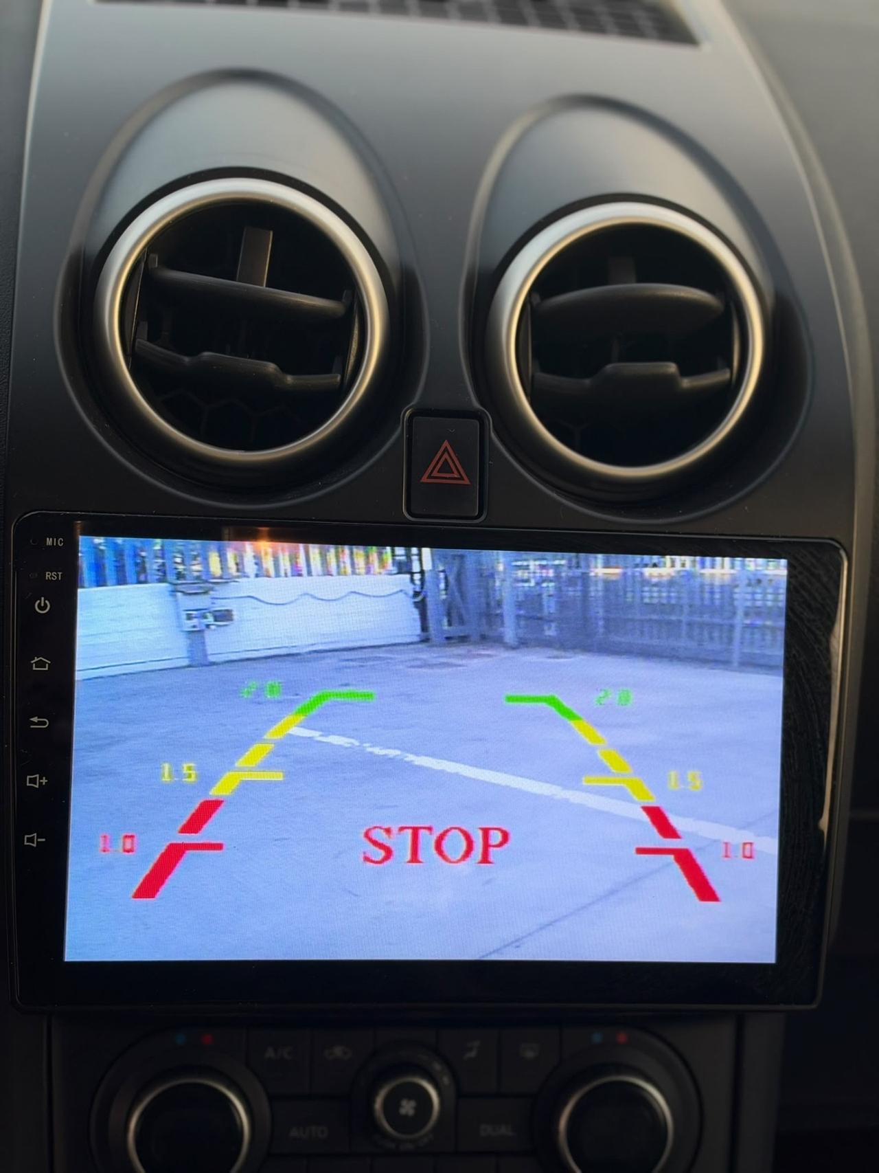 Nissan Qashqai 1.5 Tekna 2013