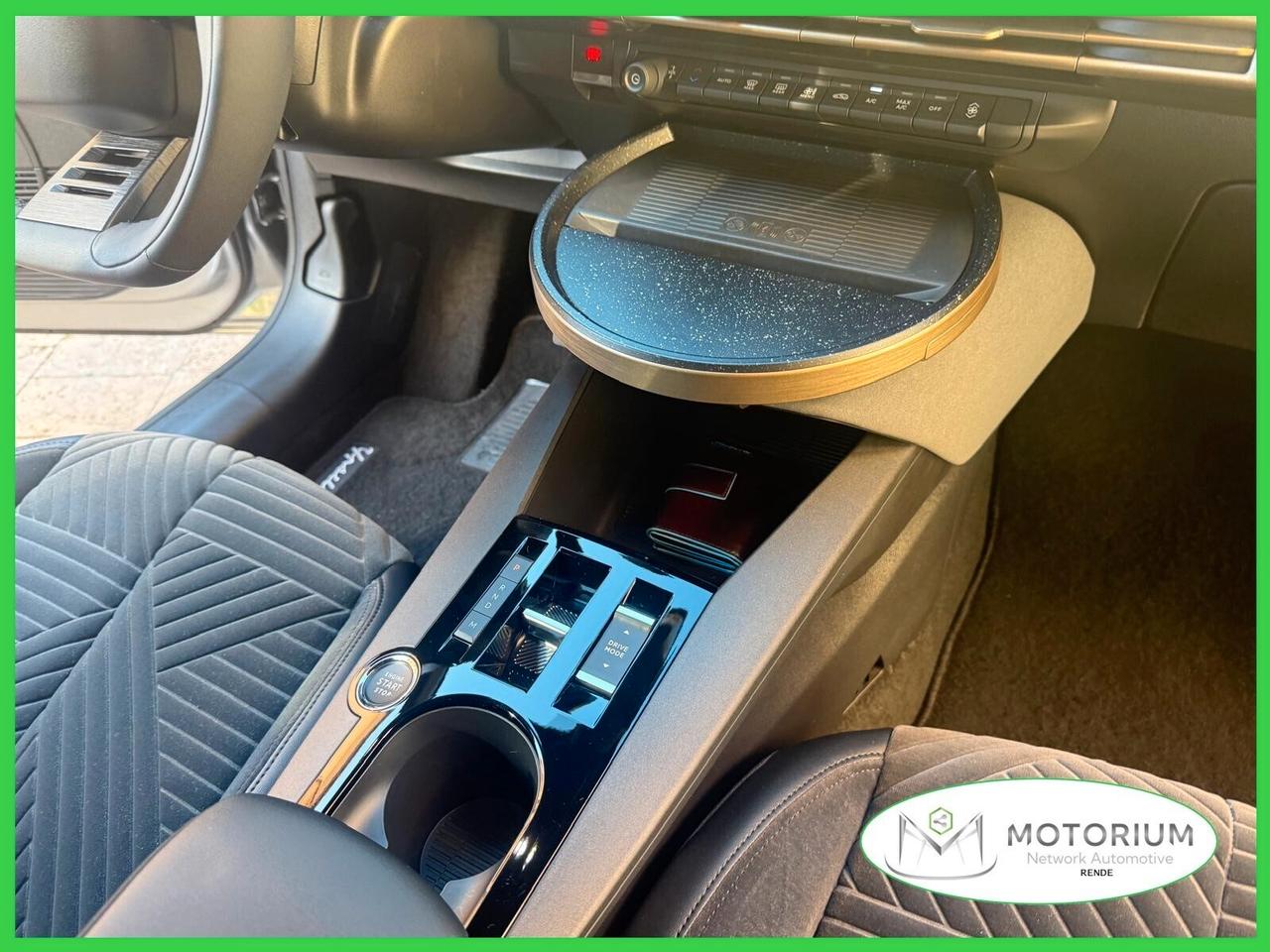 Lancia Ypsilon 1.2 TURBO Hybrid e-DCT LX 05/2025