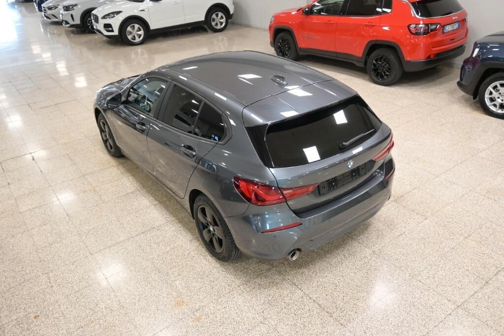 Bmw 116 116i 5p. Business Advantage