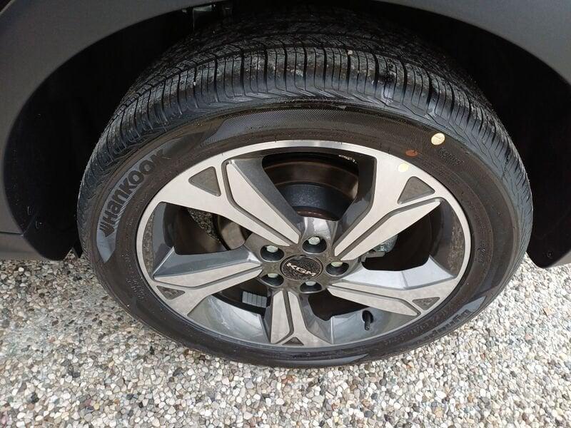 KGM Tivoli Tivoli 1.5 GDI Luxury Automatic Turbo 135 CV