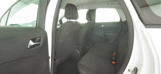 OPEL Crossland X 1.2 12V Advance