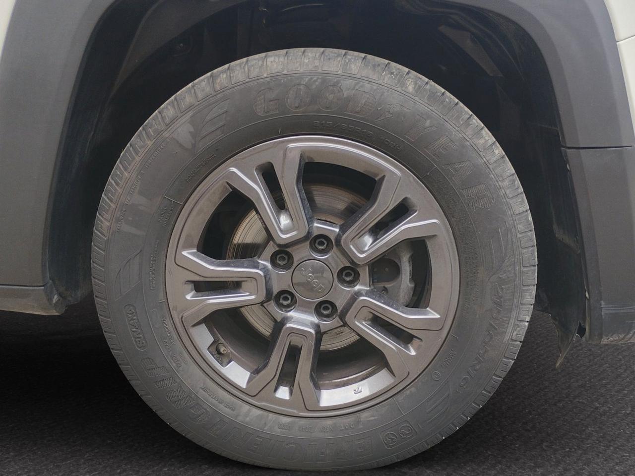 Jeep Renegade 1.6 mjt.2wd 130cv.PREZZO REALE