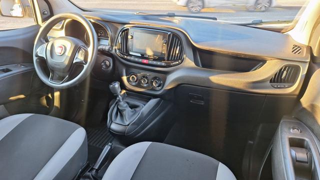 FIAT Doblo Doblò 1.6 MJT 105CV S&S PC Combi N1 Easy N°GG787
