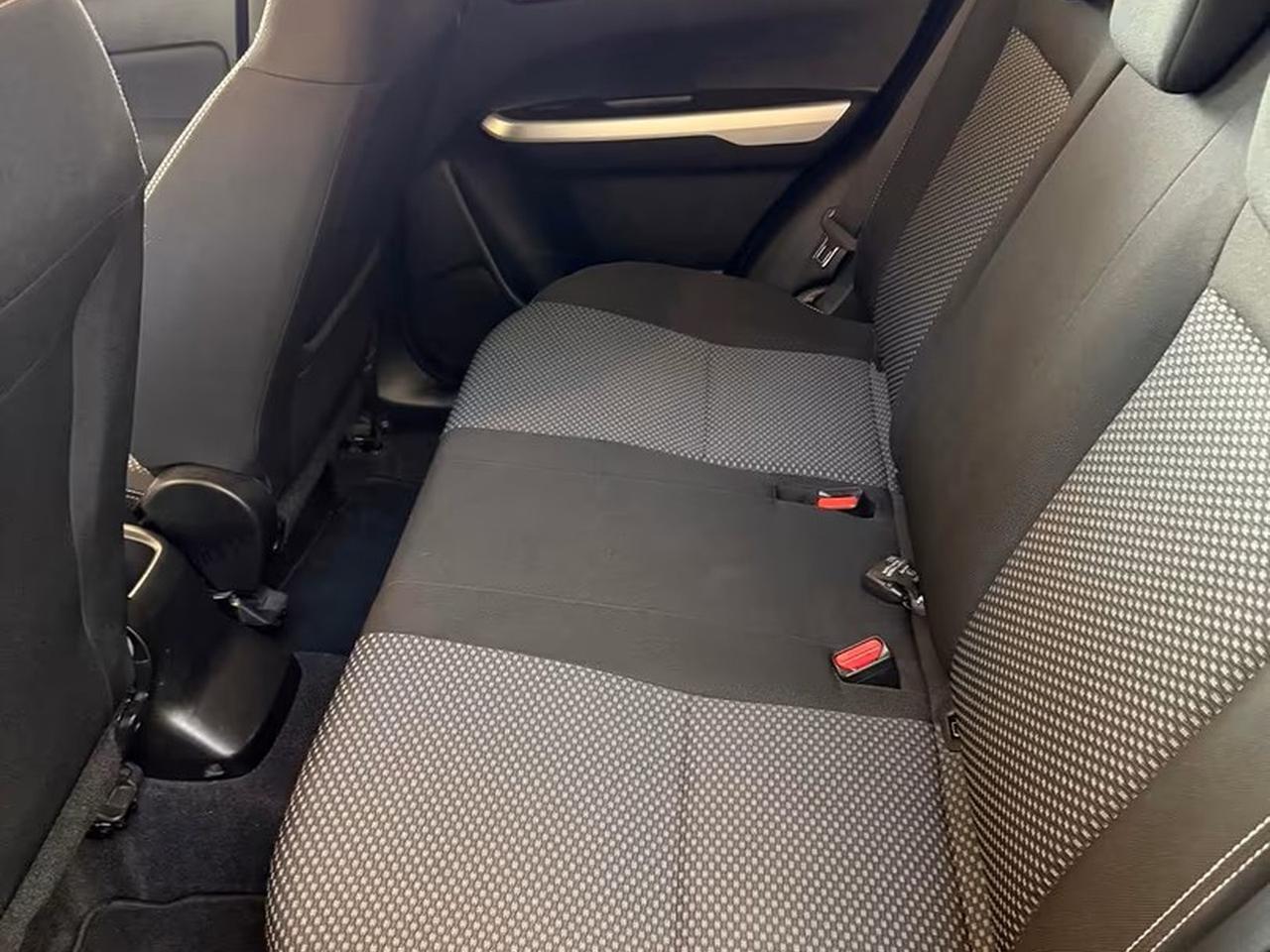 Suzuki Vitara 1.6 ddis v-top s&s 4wd allgrip