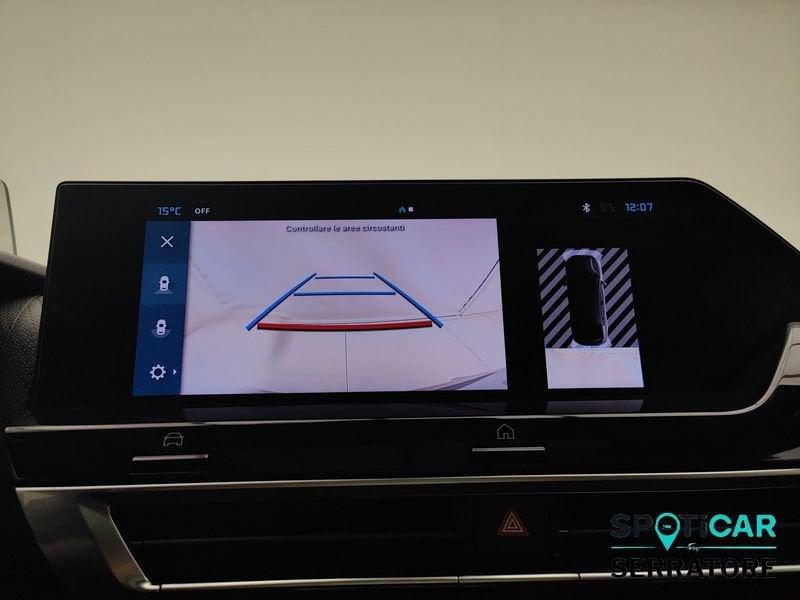 Citroën C4 X Nuova e- Elettrica 100kw (136cv) - Shine