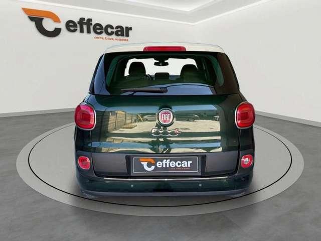 Fiat 500L 0.9 TwinAir Turbo Natural Power Lounge