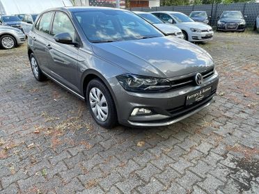 Volkswagen Polo 1.6 TDI 95 CV 5p. Highline BlueMotion Technology APPLE CAR PLAY CLIMA CRUISE LED CER