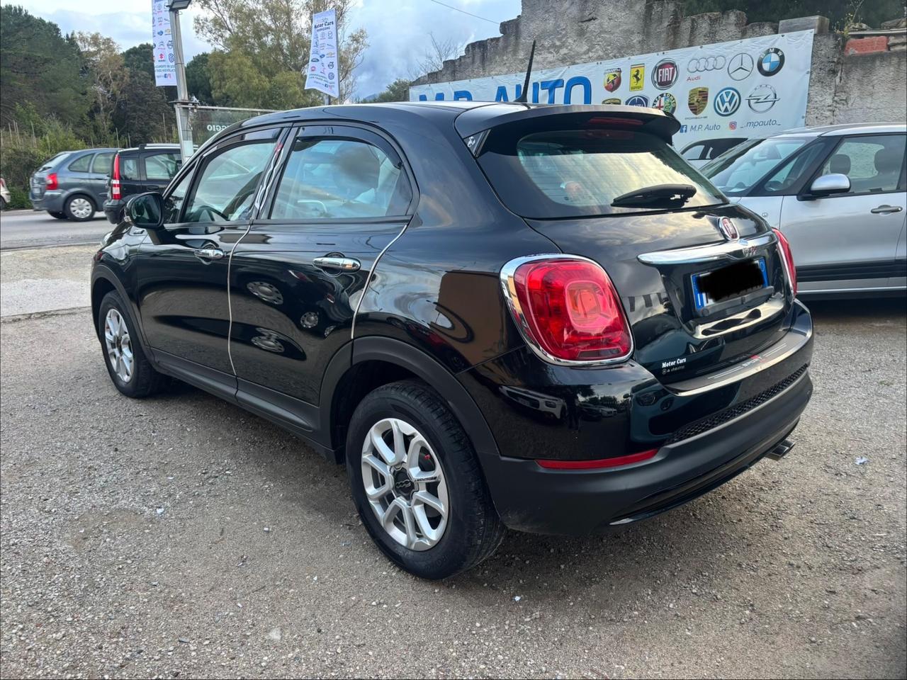Fiat 500X 1.3 MultiJet 95 CV Lounge Diesel